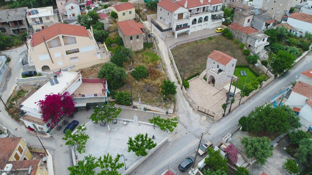 גיתיו La Tore Di Montenegro מראה חיצוני תמונה